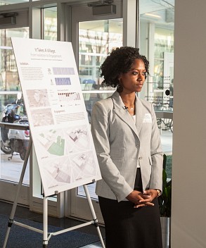 Dare to Care: Discover Business Concepts that Could Improve the World in Ideas to Serve Competition Showcase March 27