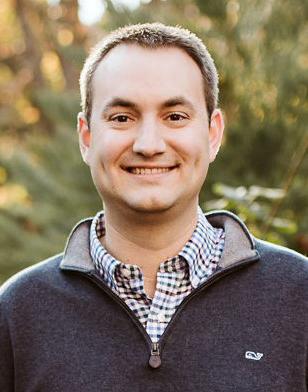 Mark Jacobson (MBA ’18)
