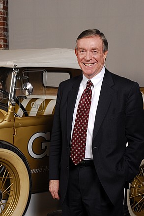 Ray C Anderson