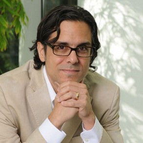 Prof. Omar Rodriguez- Vila