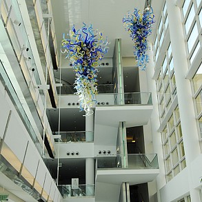 Scheller college of Business