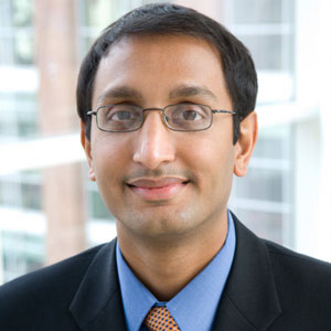 Ravi Subramanian
