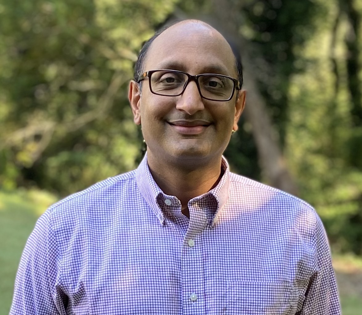 Ravi Subramanian