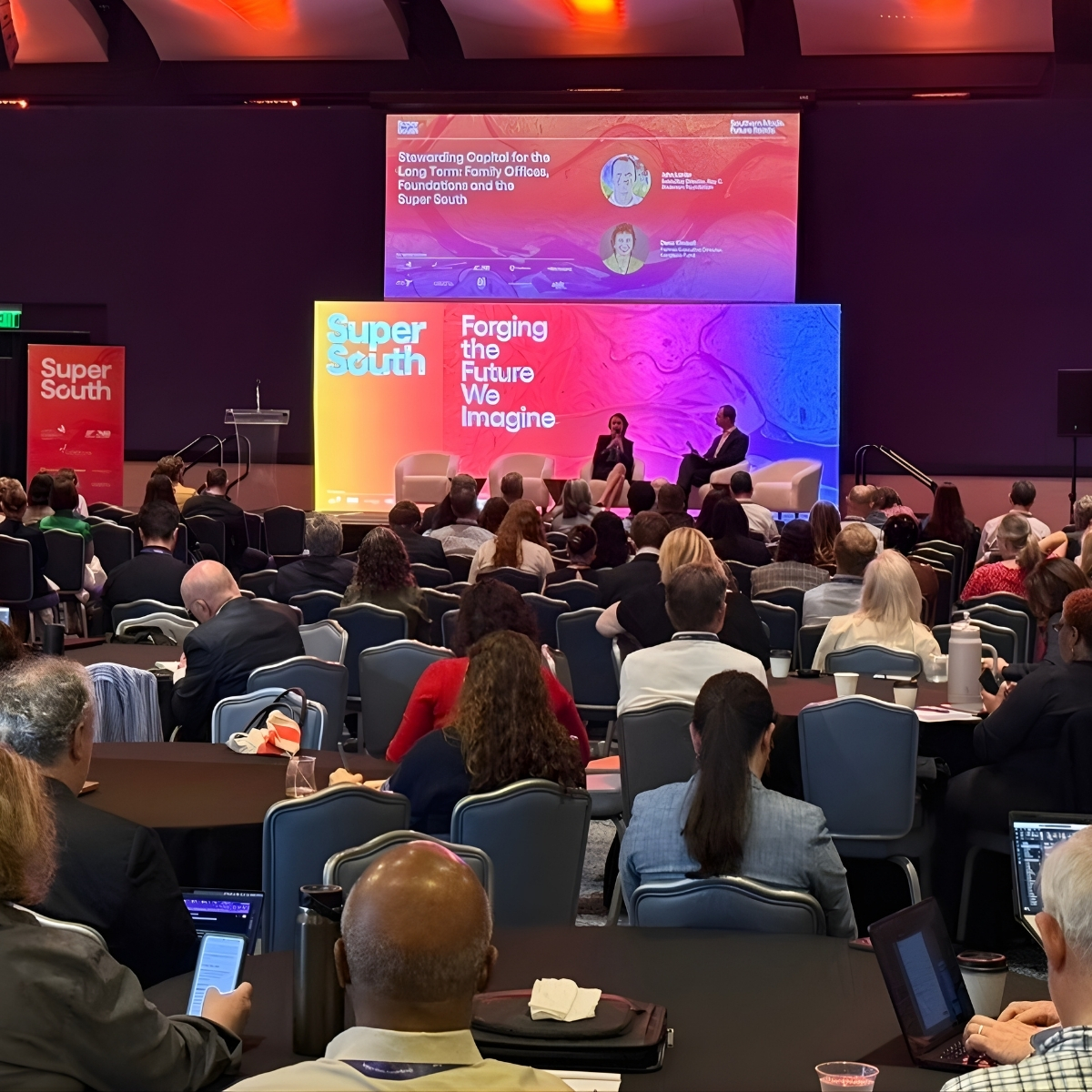 2026 Super South conference