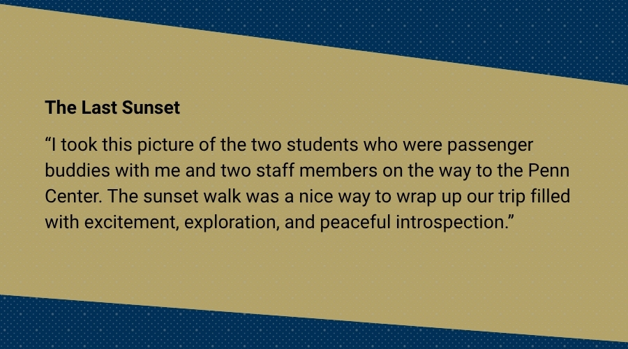 Trinity Daniels is an administrative assistant at Campus Retail - Tech Dining and an interactive design major at Kennesaw State University. 