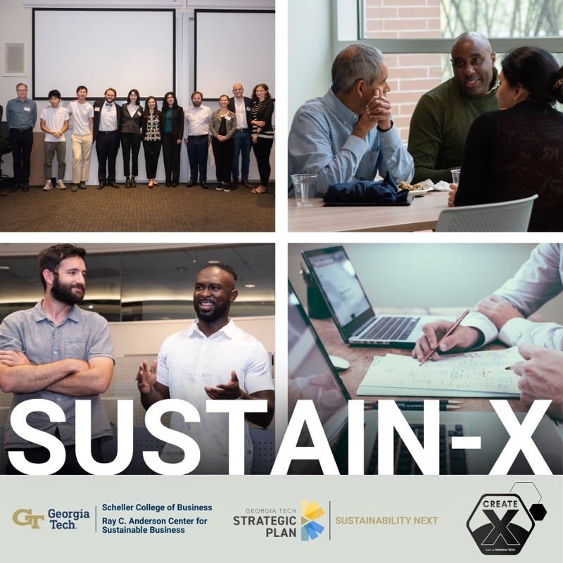 Sustain-X Name Change