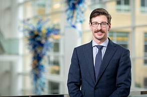 Steven Murchison, Poets & Quants "Best and Brightest MBAs for 2019"