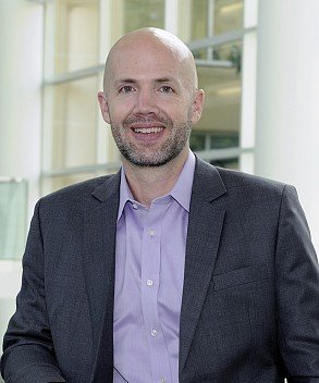 Scheller College of Business Accounting Professor and Sustainability Accounting Standards Board Chair Jeffrey Hales.