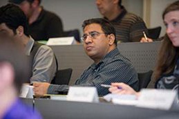 MBA Curriculum 1