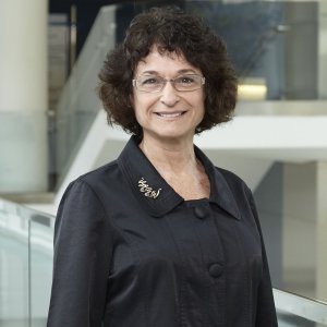Dr. Cheryl Gaimon
