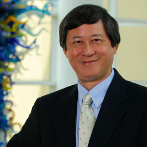 David N. Ku