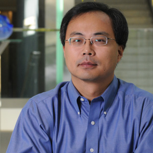 Professor Jason Kuang
