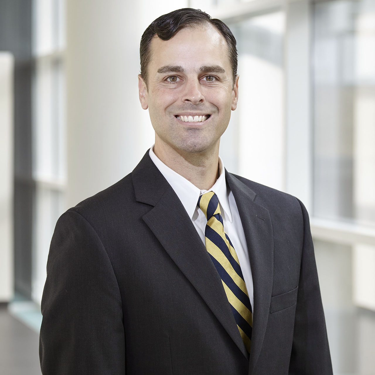Tim Martin Georgia Tech