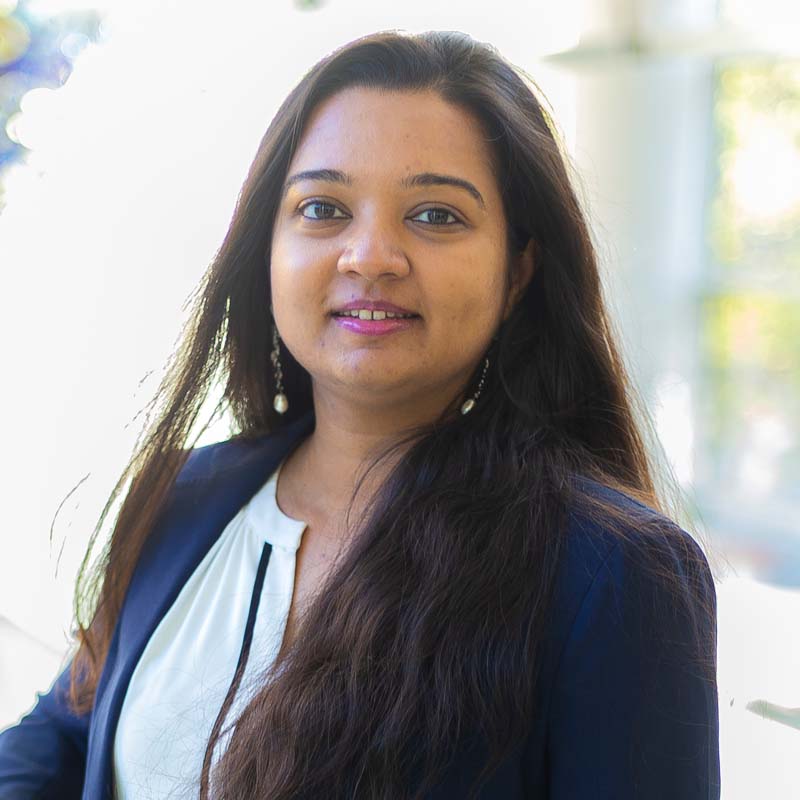 Manasa Gopal