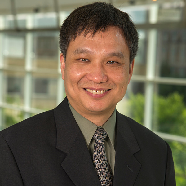 Dr. Han Zhang