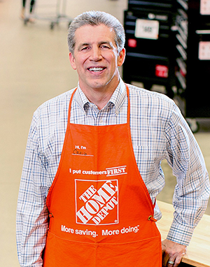 Craig Menear photo