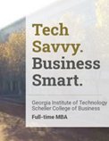 Full-time MBA Brochure