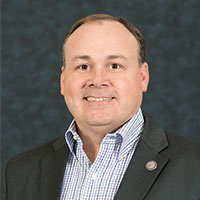 Josh Raglin