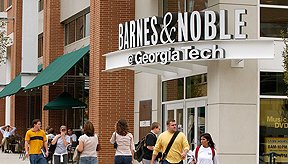 Georgia Tech Scheller Parking Directions Georgia Tech