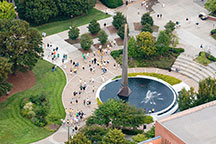 Georgia Tech Campanile